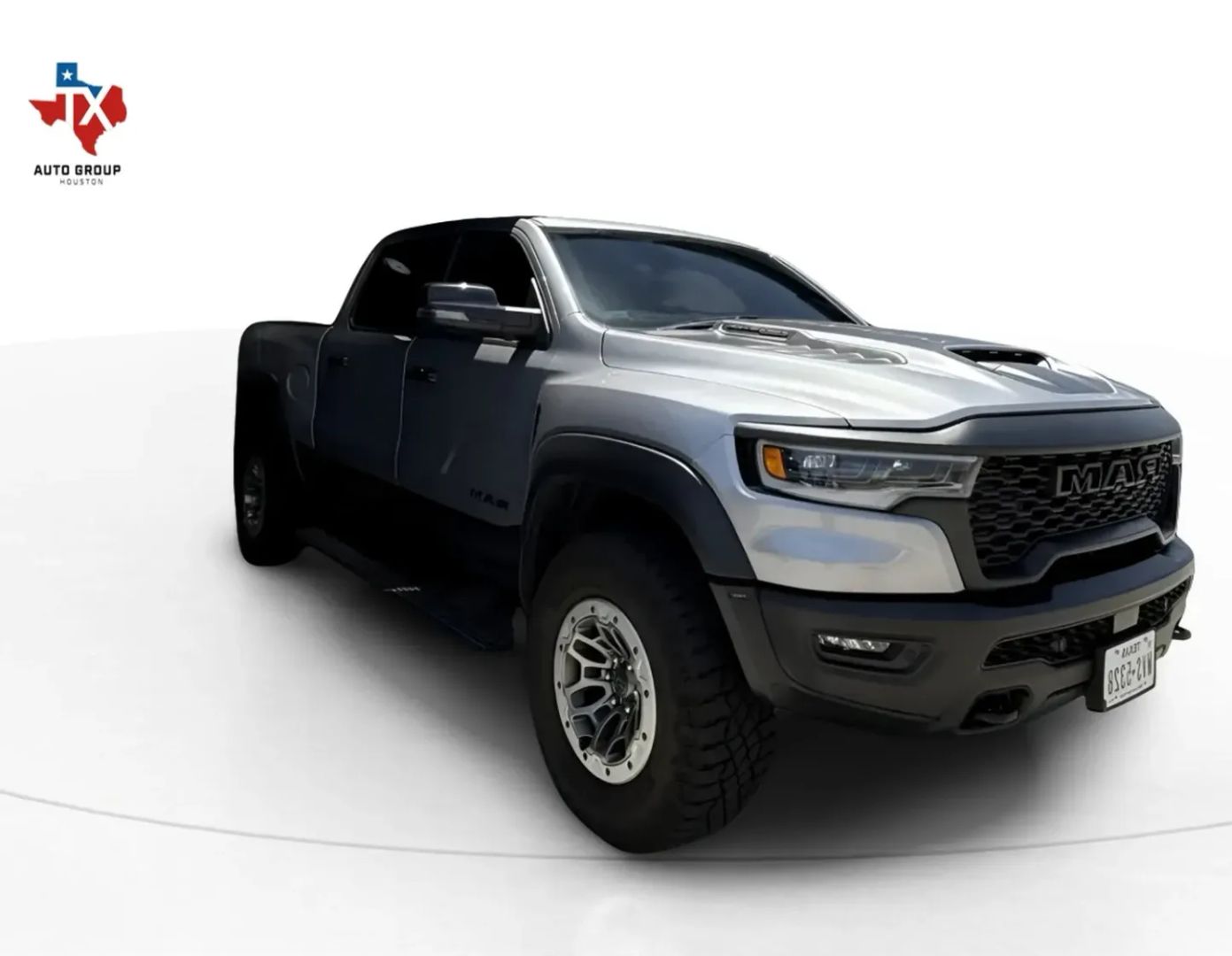 ram ram 1500 pickup 2026 1C6SRFUP3TN151051 image ram ram 1500 pickup 2026 1C6SRFUP3TN151051 image